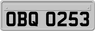 OBQ0253