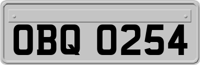 OBQ0254
