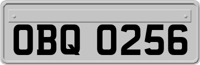 OBQ0256