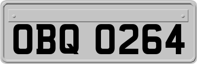 OBQ0264