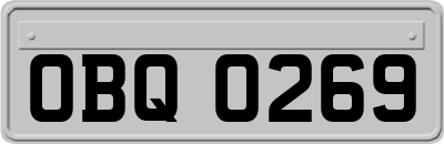OBQ0269