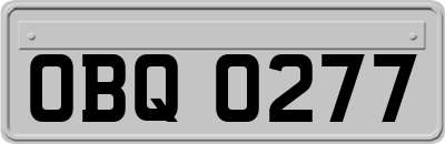 OBQ0277