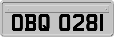 OBQ0281