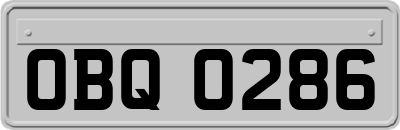 OBQ0286