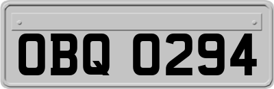 OBQ0294