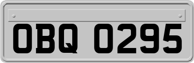 OBQ0295