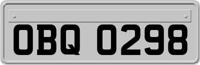 OBQ0298