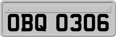 OBQ0306