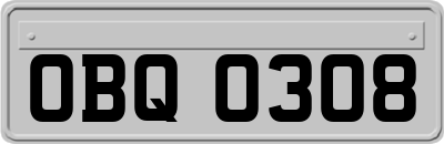 OBQ0308