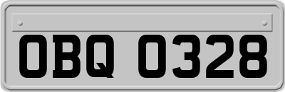 OBQ0328