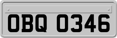 OBQ0346