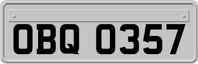 OBQ0357