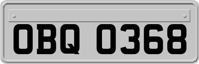 OBQ0368