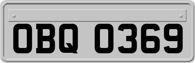 OBQ0369