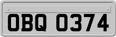 OBQ0374
