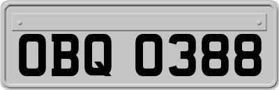 OBQ0388