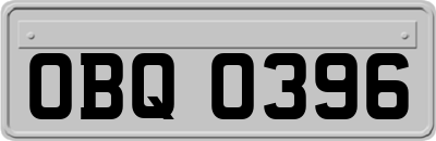 OBQ0396
