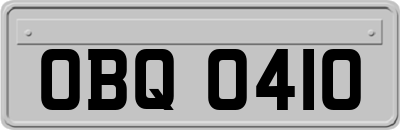 OBQ0410