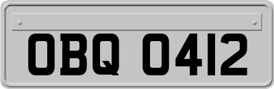 OBQ0412