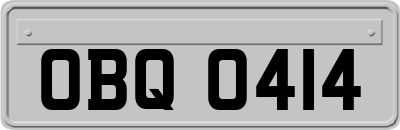 OBQ0414