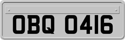 OBQ0416
