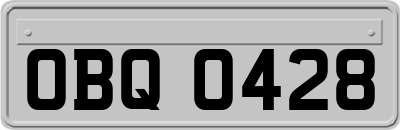 OBQ0428