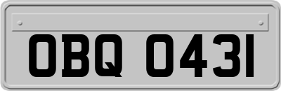 OBQ0431