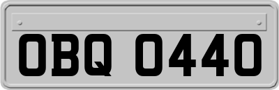 OBQ0440