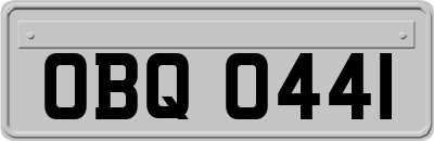 OBQ0441