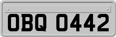 OBQ0442