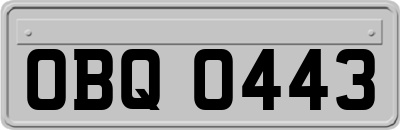 OBQ0443