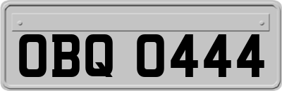 OBQ0444