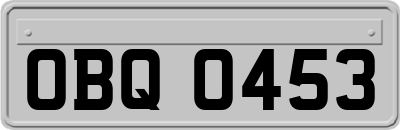 OBQ0453