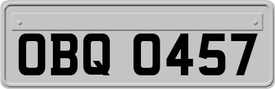 OBQ0457