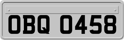 OBQ0458