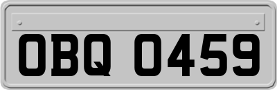 OBQ0459