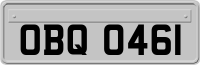 OBQ0461