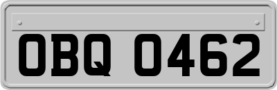 OBQ0462