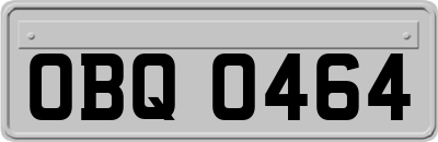 OBQ0464