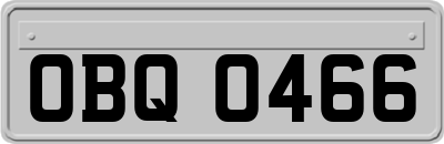 OBQ0466