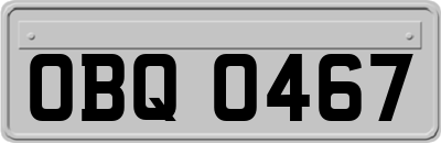 OBQ0467