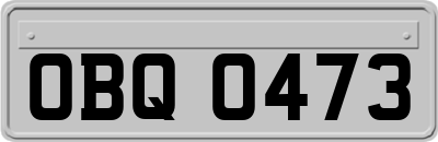OBQ0473