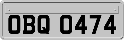 OBQ0474