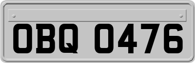 OBQ0476