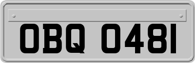 OBQ0481