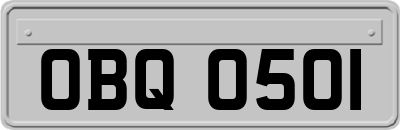 OBQ0501
