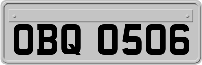 OBQ0506