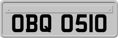 OBQ0510