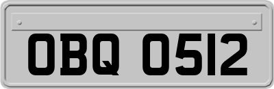 OBQ0512