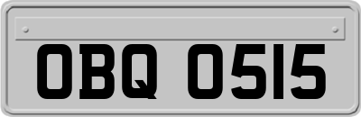 OBQ0515